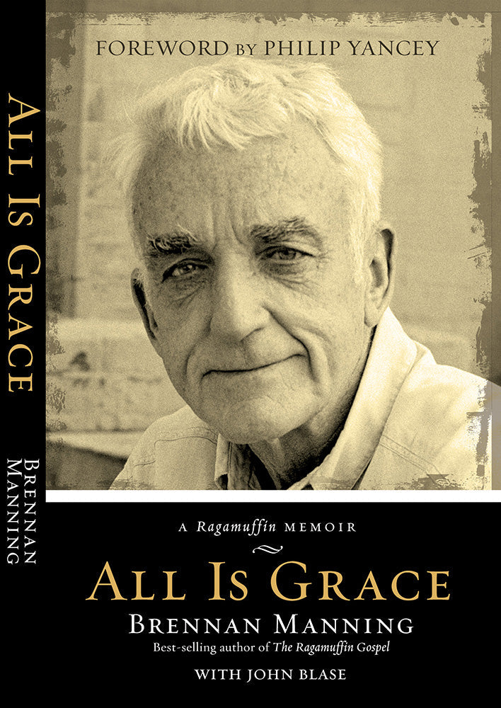 All Is Grace - Re-vived