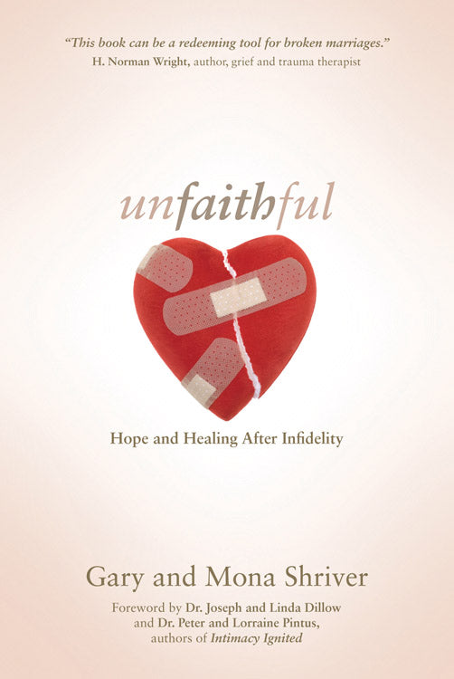 Unfaithful - Re-vived