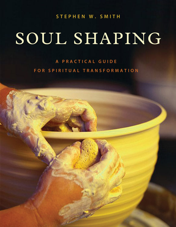 Soul Shaping - Re-vived