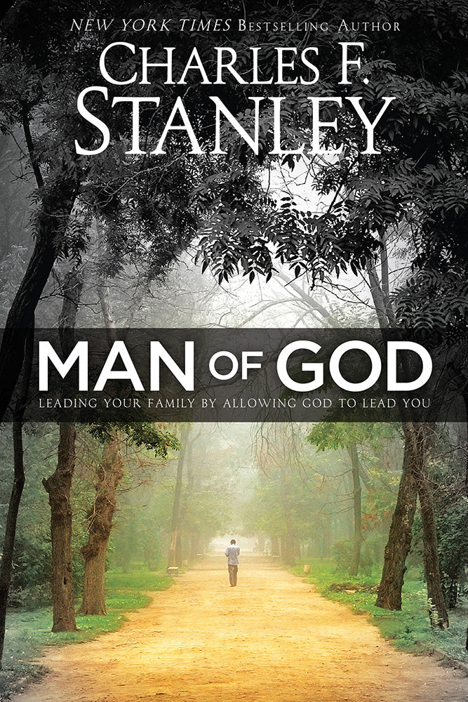 Man Of God - Re-vived