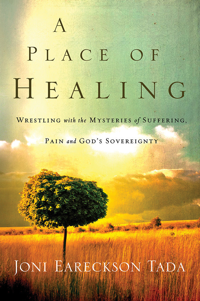 A Place Of Healing - Re-vived