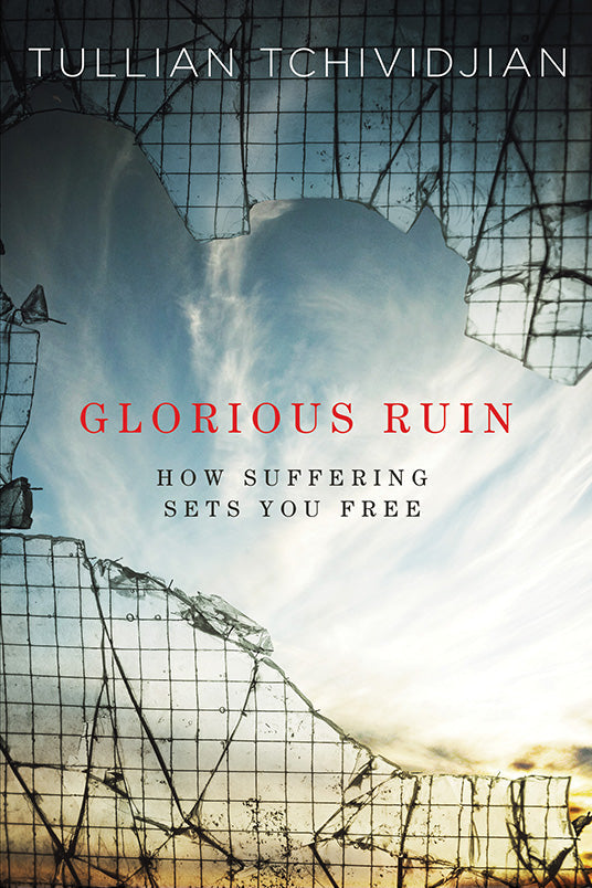 Glorious Ruin - Re-vived