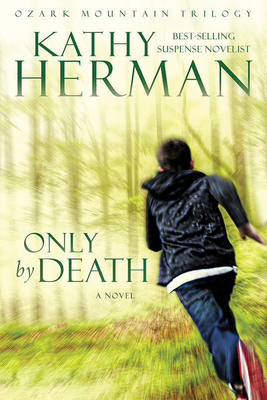Only By Death - Re-vived