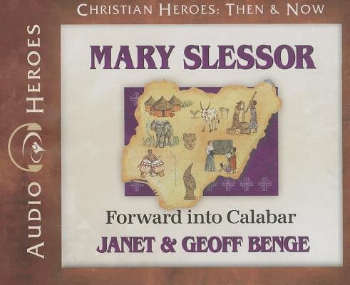 Mary Slessor - Re-vived