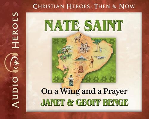 Nate Saint - Re-vived