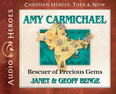 Amy Carmichael - Re-vived