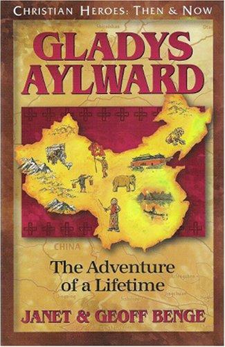Gladys Aylward - Re-vived