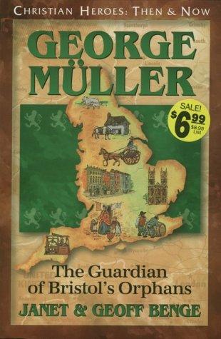 George Muller - Re-vived