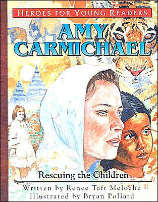 Amy Carmichael - Re-vived