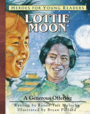 Lottie Moon - Re-vived