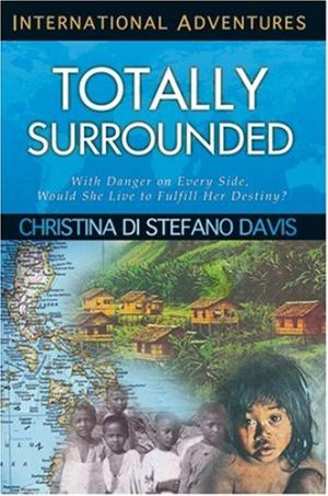 Totally Surrounded - Re-vived