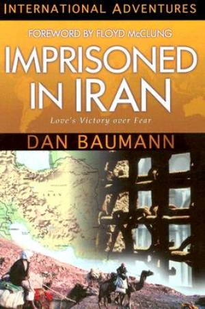 Imprisoned In Iran (Cell 58) - Re-vived