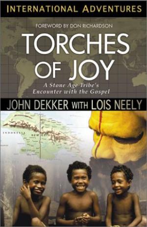 Torches Of Joy - Re-vived