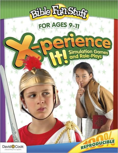 X-Perience It! - Re-vived
