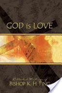 God Is Love - Re-vived