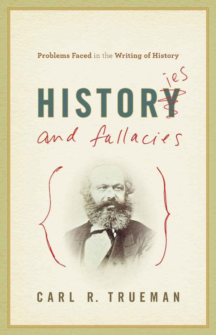 Histories And Fallacies - Re-vived