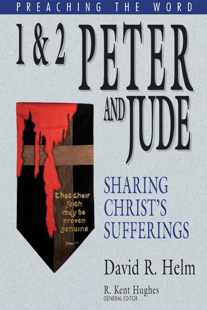 1 And 2 Peter And Jude - Re-vived
