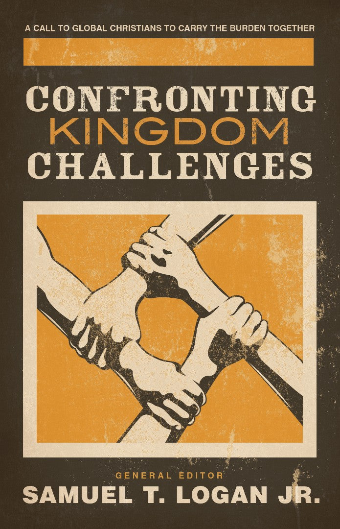 Confronting Kingdom Challenges - Re-vived