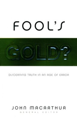 Fool's Gold? - Re-vived