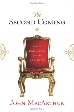 The Second Coming - Re-vived