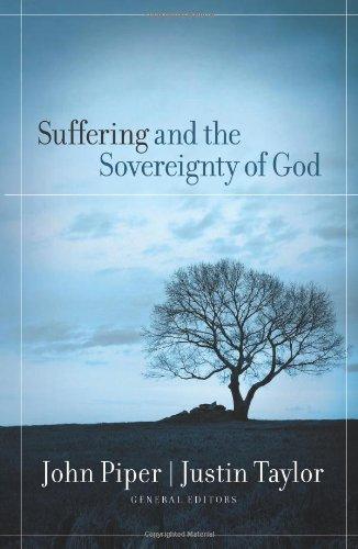 Suffering and the Sovereignty of God - Re-vived