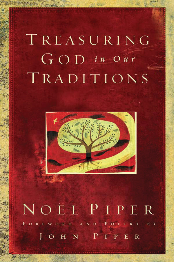 Treasuring God In Our Traditions - Re-vived