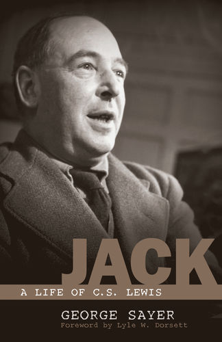 Jack - Re-vived