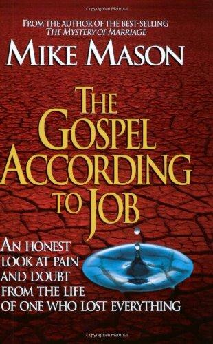 The Gospel According To Job - Re-vived