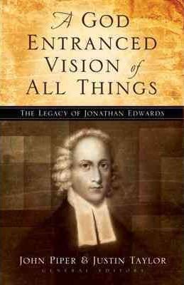 A God Entranced Vision Of All Things - Re-vived