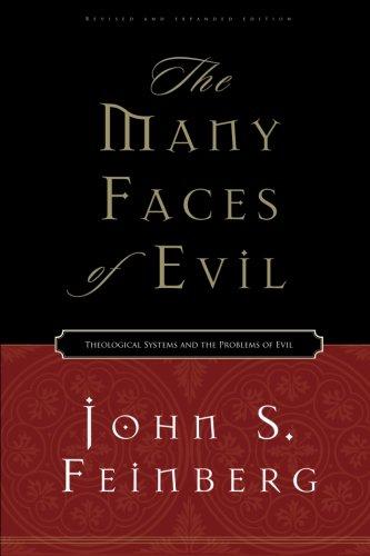 The Many Faces Of Evil - Re-vived