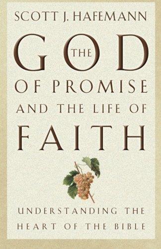 The God Of Promise And The Life Of Faith - Re-vived