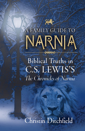 A Family Guide To Narnia - Re-vived