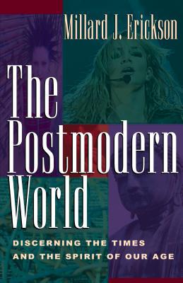 The Postmodern World - Re-vived