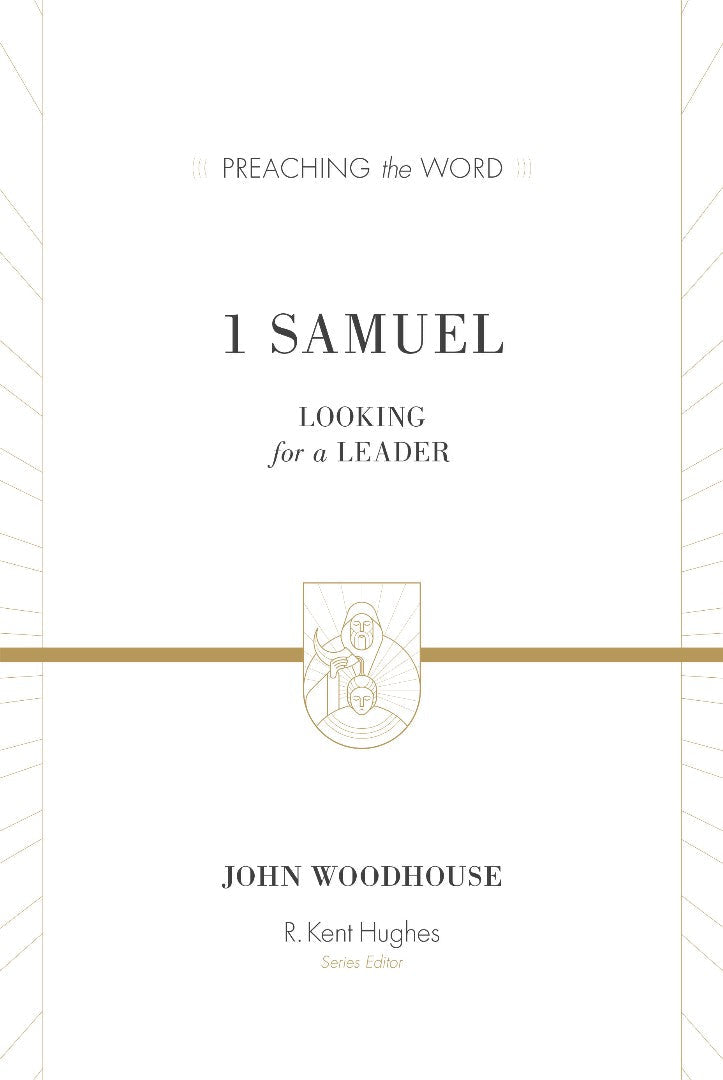 1 Samuel (Redesign) - Re-vived