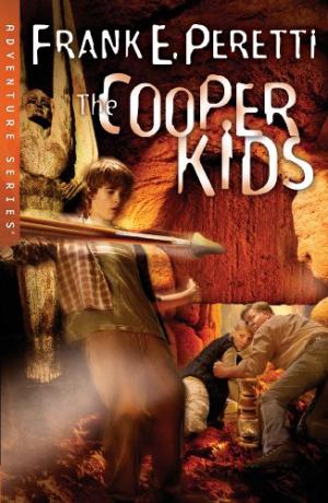 The Cooper Kids Adventure Series Set - Re-vived