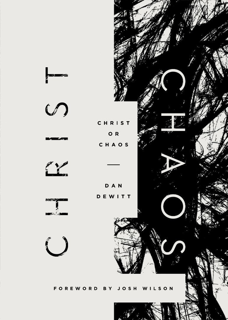 Christ Or Chaos - Re-vived