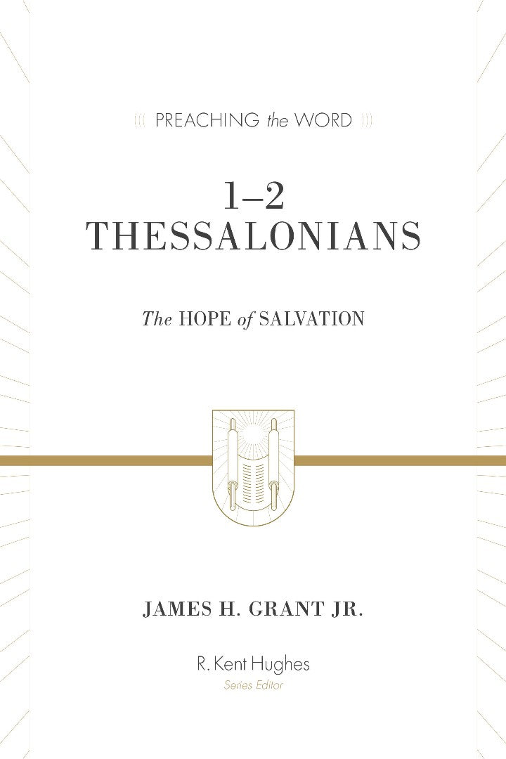 1 & 2 Thessalonians - Re-vived