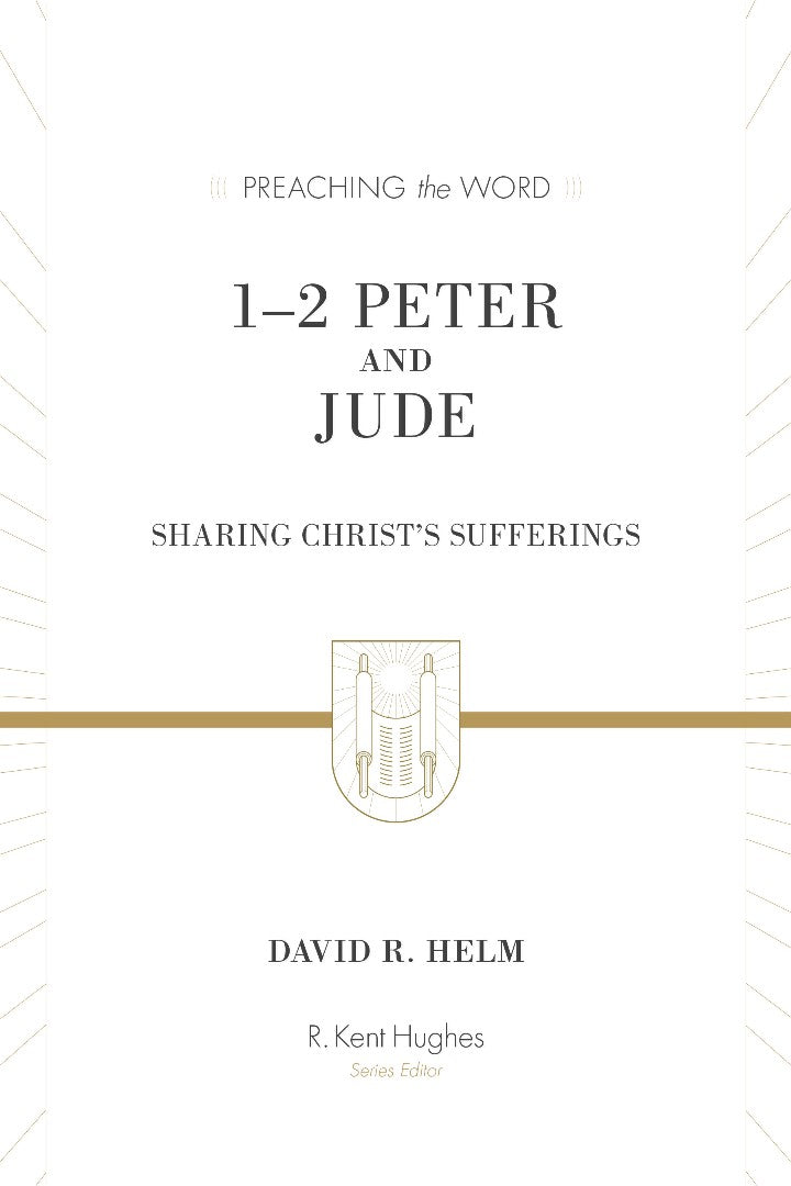1&2 Peter And Jude - Re-vived