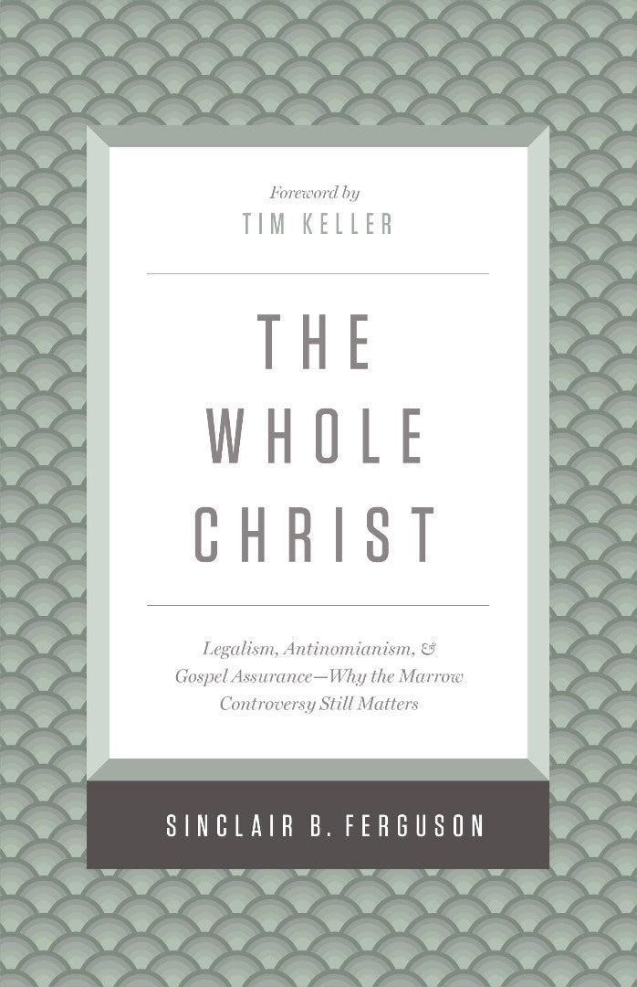 The Whole Christ - Re-vived
