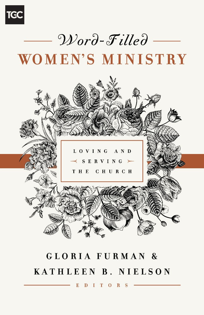 Word-Filled Women's Ministry - Re-vived