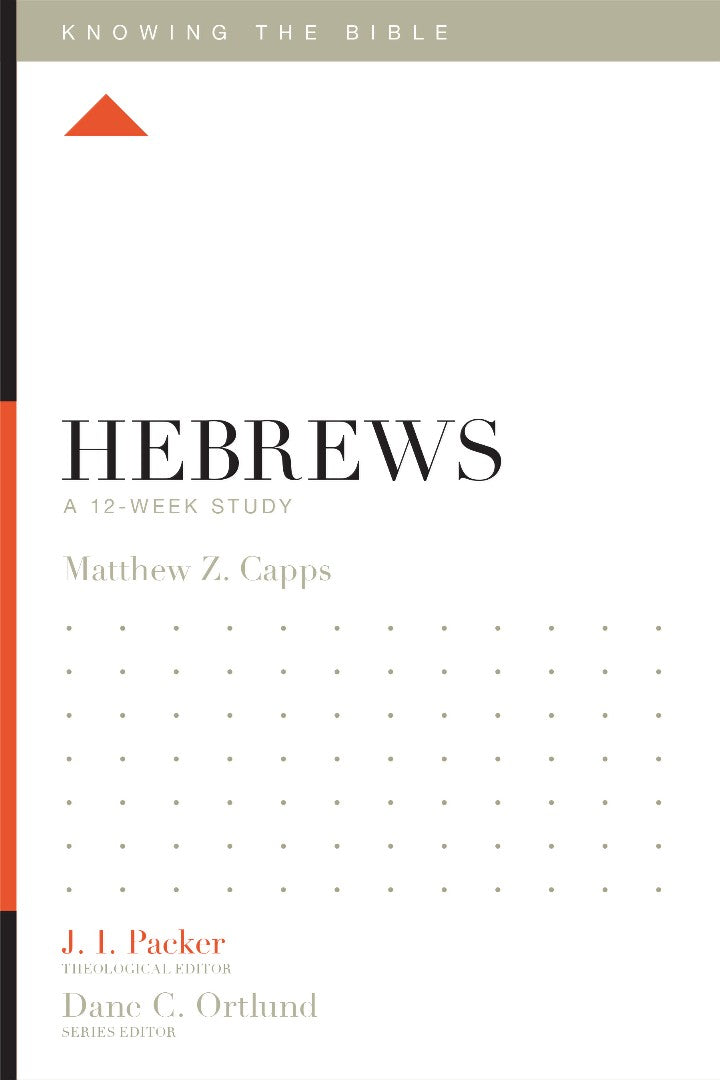 Hebrews - Re-vived