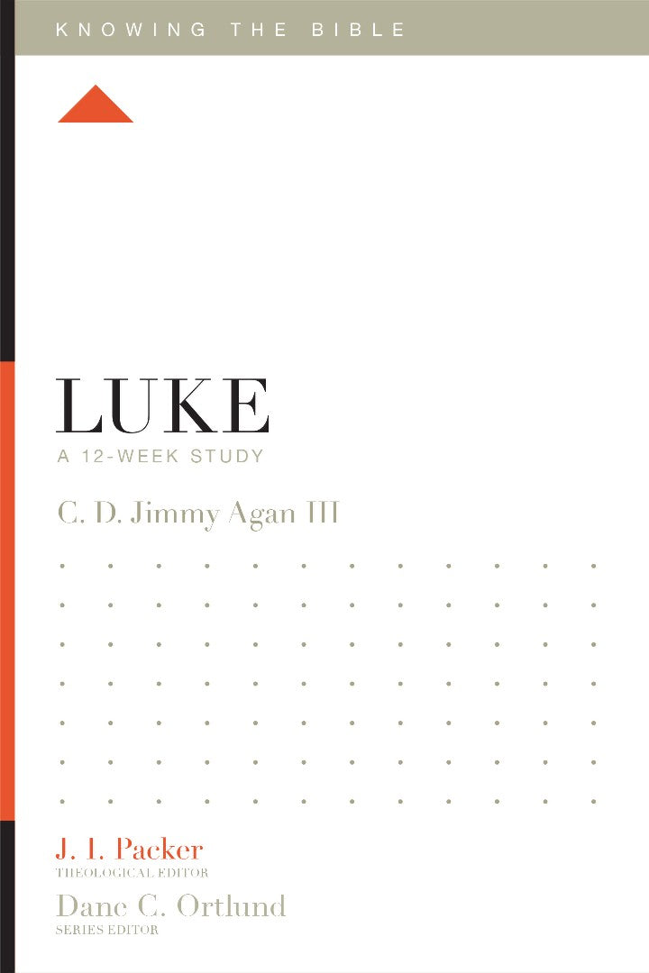 Luke - Re-vived