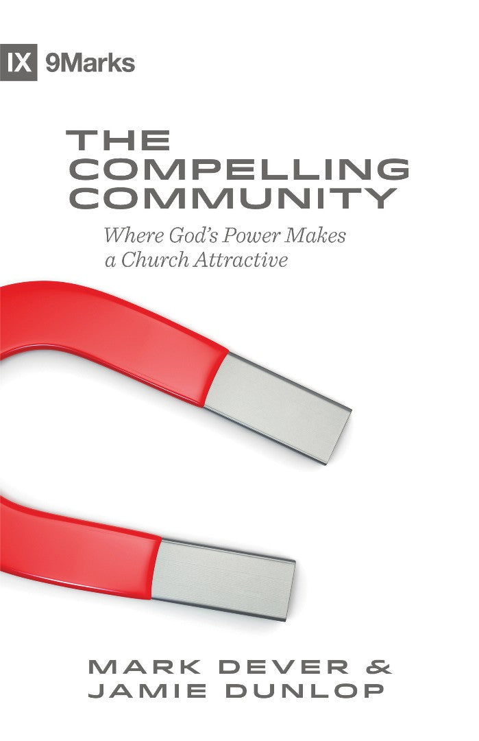 The Compelling Community - Re-vived
