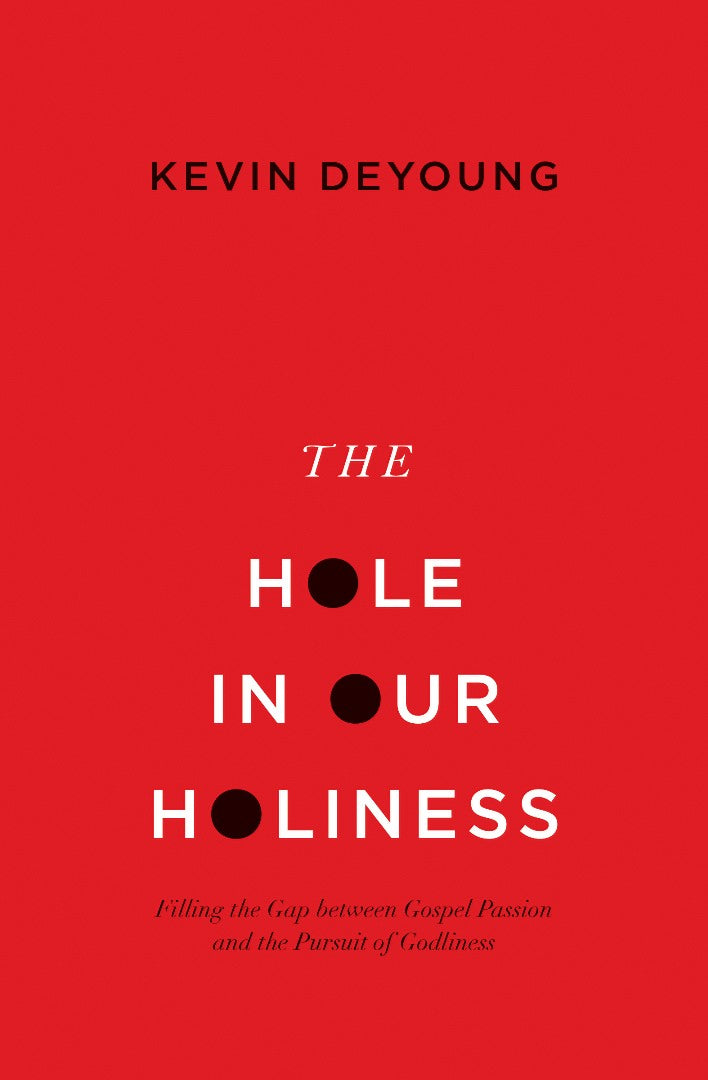 The Hole In Our Holiness - Re-vived