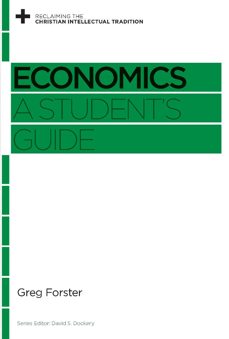 Economics - Re-vived