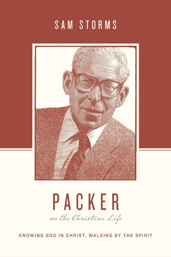 Packer On The Christian Life - Re-vived