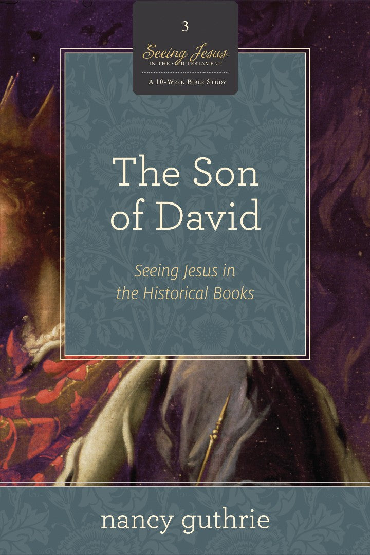 The Son Of David - Re-vived