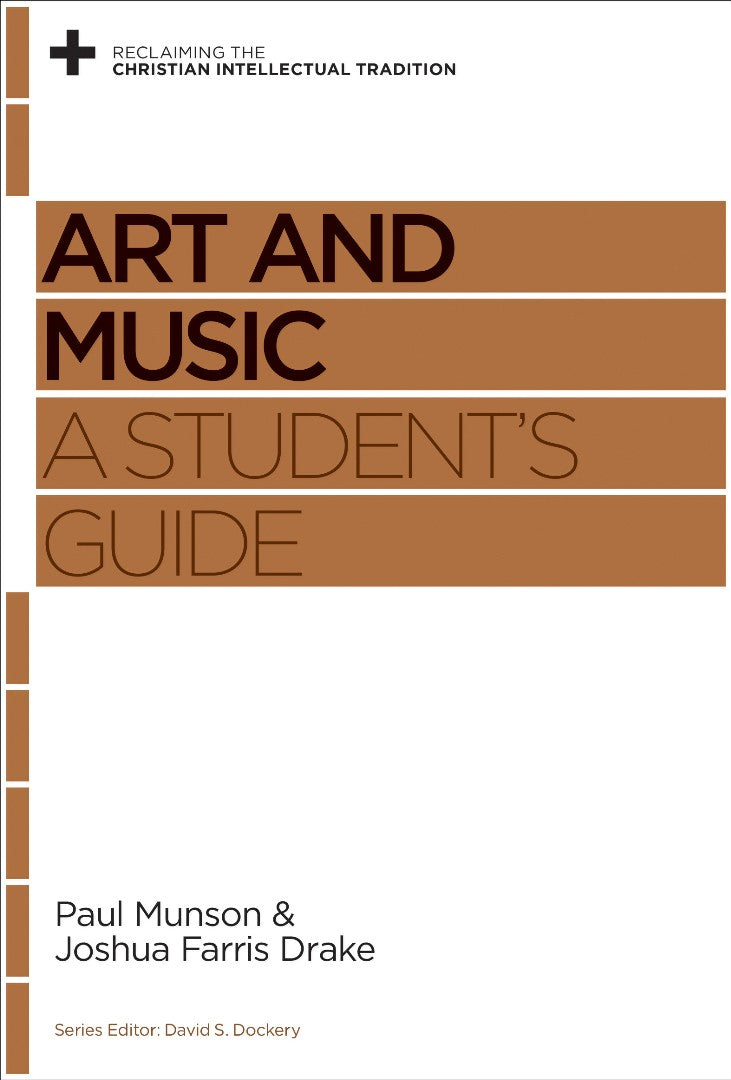 Art And Music - Re-vived