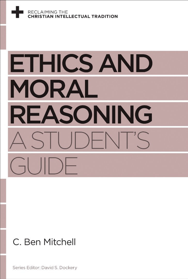 Ethics And Moral Reasoning - Re-vived