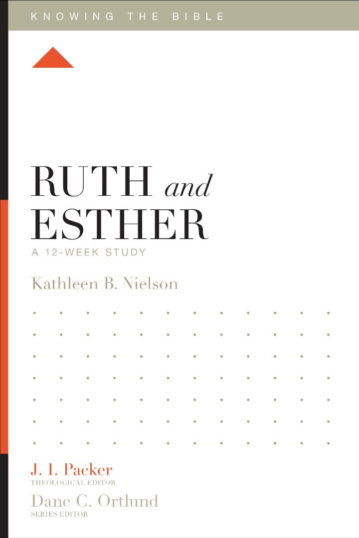 Ruth And Esther - Re-vived